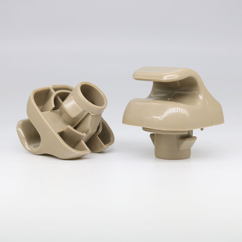 Adecuado para Honda xinyida suministro parasol hebilla luz escudo clip gancho soporte base original Y28