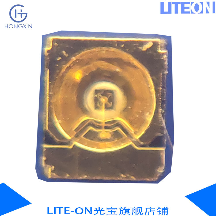LTL30EGRPJ-012A Lite-On LED, manufactured in 2026, with a 5-year official manufacturer's warranty.