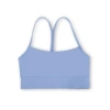Haze Blue Y Vest