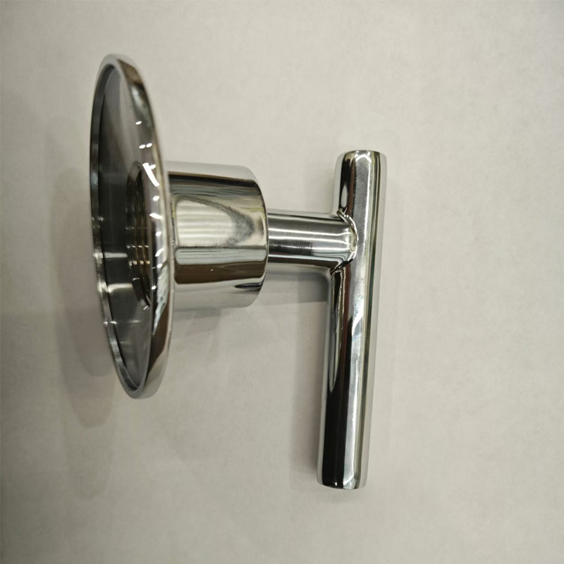 Factory direct supply of washbasins, hot and cold water faucets, bathroom counter basins, rotatable faucets, water valves, handles details Picture