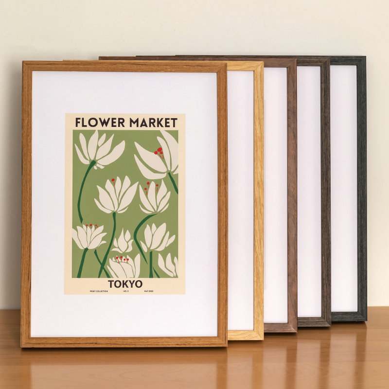 Solid Wood photo frame wall wholesale 20 inch 16 inch 24 inch framed frame sketch poster 4 8KA3A4 framed frame Solid Wood photo frame wall wholesale 20 inch 16 inch 24 inch framed frame sketch poster 4 8KA3A4 framed frame