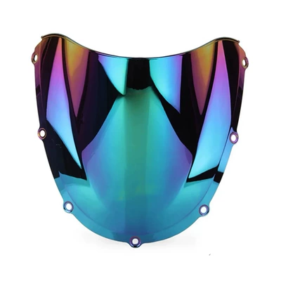Motorcycle Modified Front – Motorcycle front windshield - 06070008-dark-color