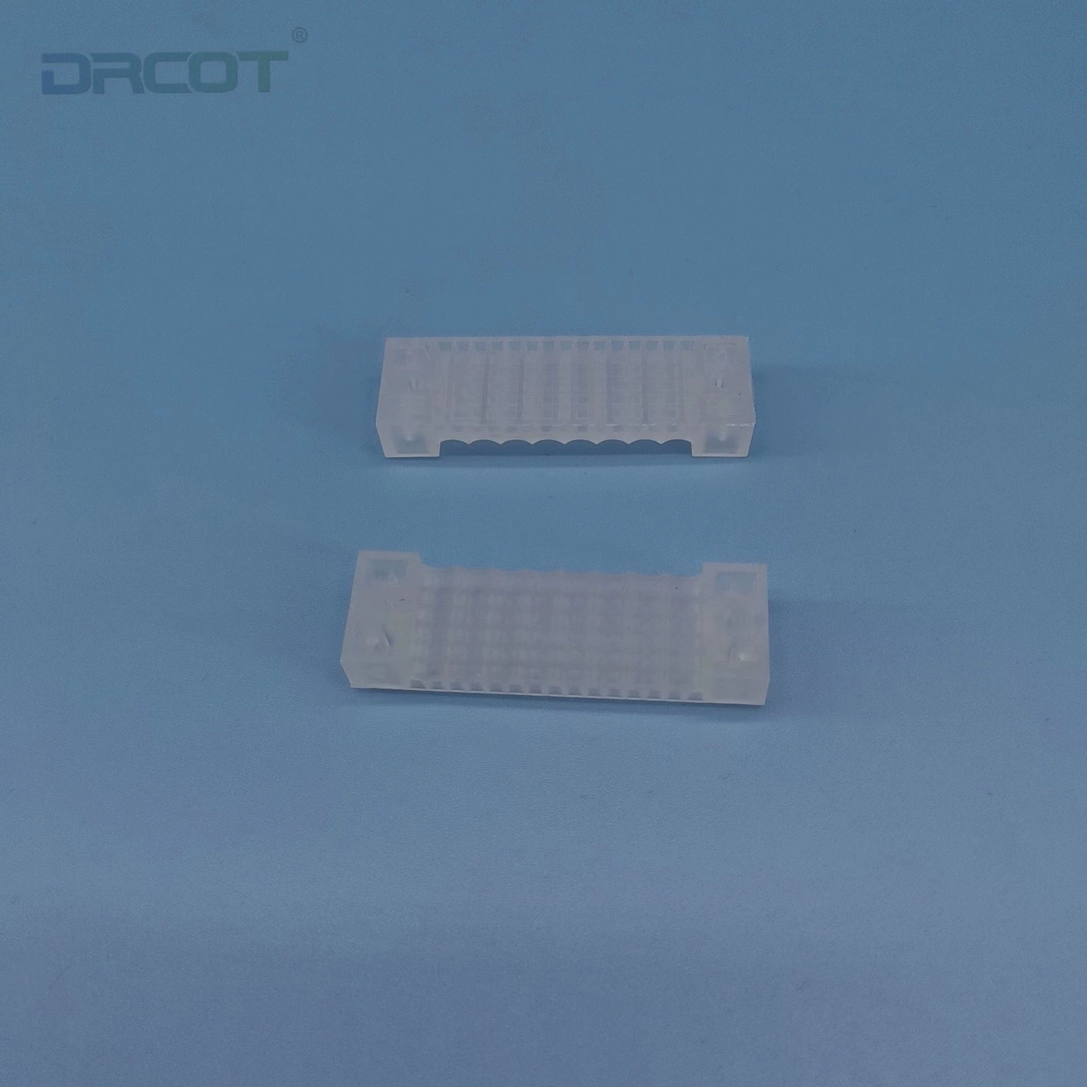 Чернильная трубка пластиковые детали пьезоэлектрическая фотомашина Горячая штемпелюя машина цифровая печать струйный принтер Пряжка пресс-чернила трубка крепежные детали