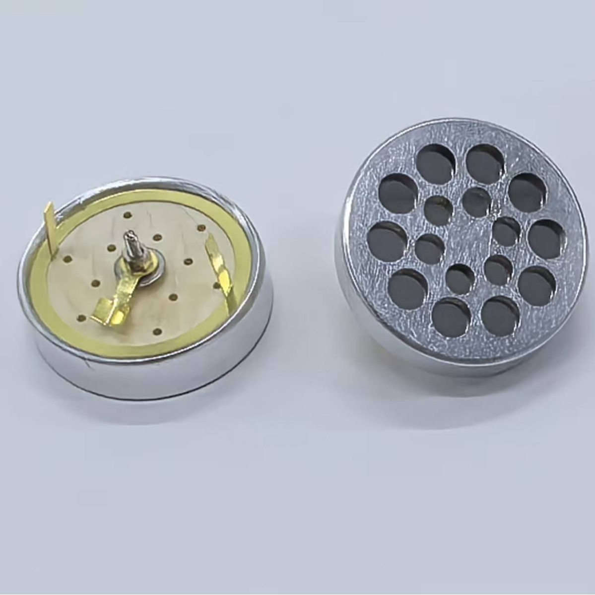 咪头25MM单指向咪头  直播咪芯 专业录音咪 麦克风直播专用话筒