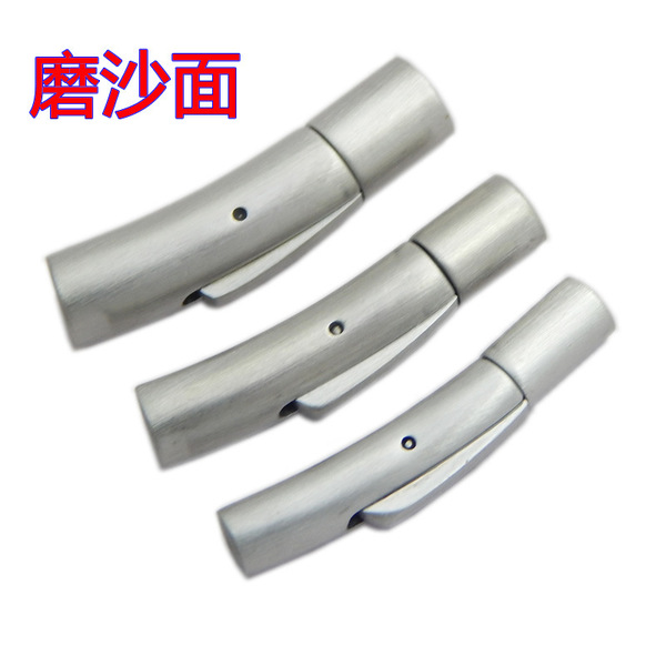 Bracelet stainless steel