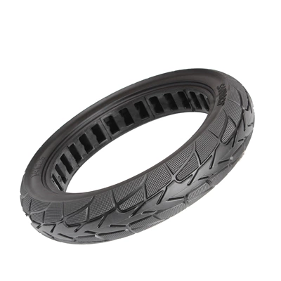 solid tire bicycle, Elektrikli avtomobil şinləri