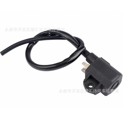 Ignition Coil, Other power supply, ignition system