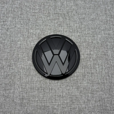 Car logo T5 Black Logo Kailuwei T6 - t5-back-mark