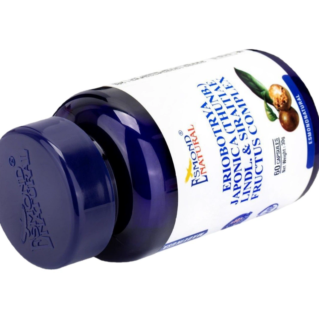 Импортированный из США состав из листьев сабжелудника и мангостана (твердый напиток) для здоровья легких.