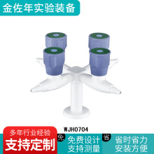 厂家供应 开立式水阀低位水嘴实验室水龙头 壁式供水气考克