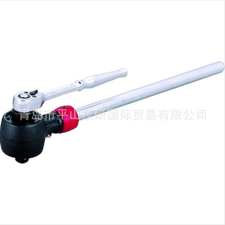 日本TONE前田力矩扳手扭力倍增扳手6-150N