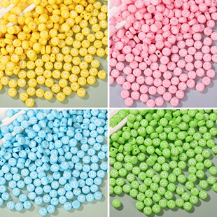 DIY�Ʒ������錍ɫ������26Ӣ����ĸ�郺ͯ���ɢ���֙C朴���
