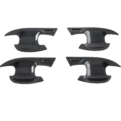 Door Handle Modification, Door Handle | Portal Wrist