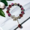 AB03 Jiu Zi Lihuo Butterfly Elephant Bracelet