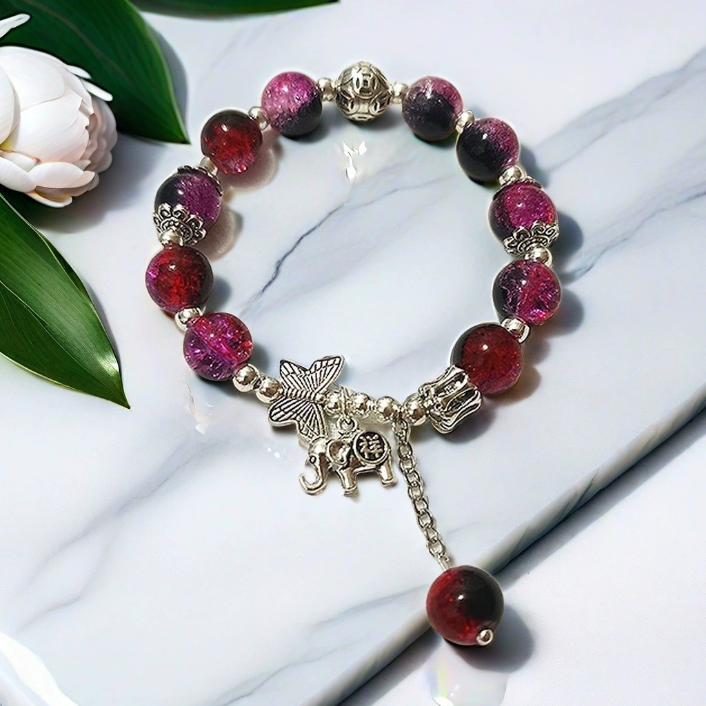 Small design brand cute bracelet