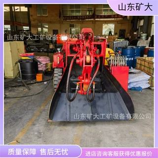 ZL-30型扒渣机 强劲动力  稳定性能  挖掘力大 扒渣机