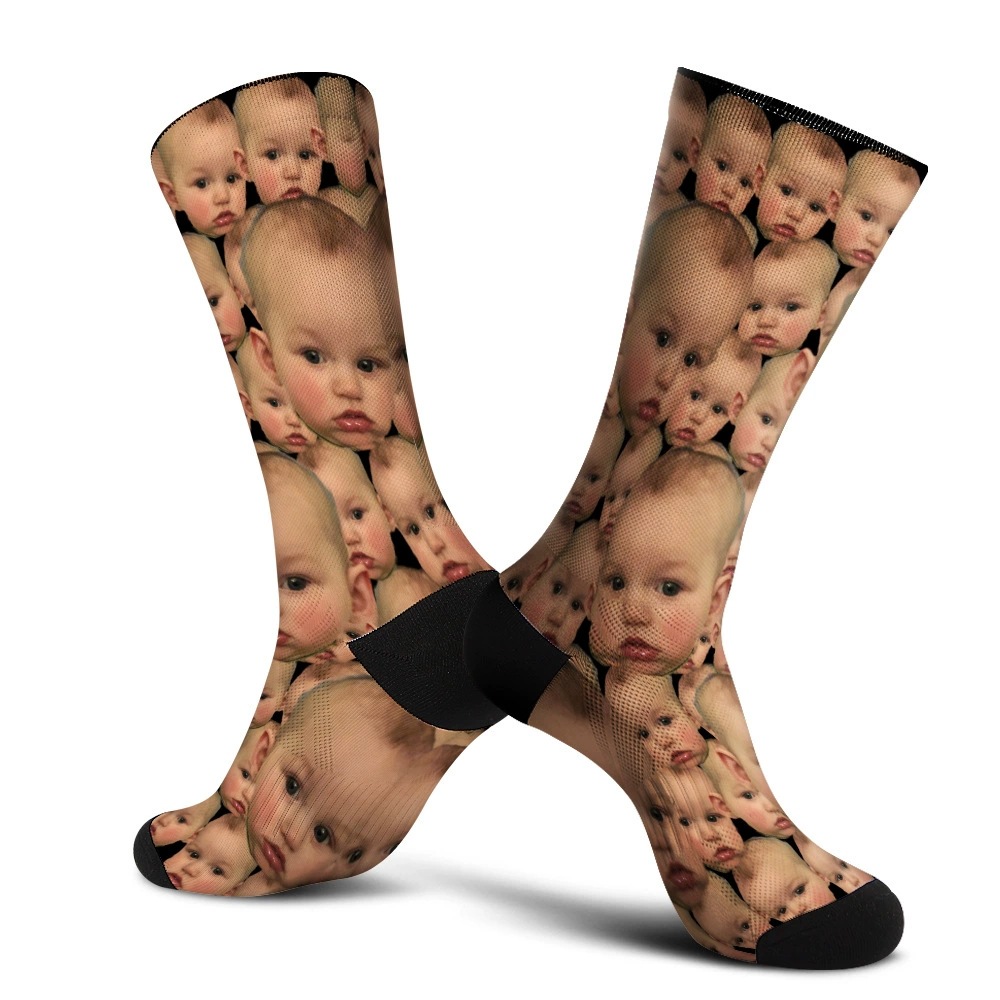 블랙 프라이데이 핫 스타일, 직송