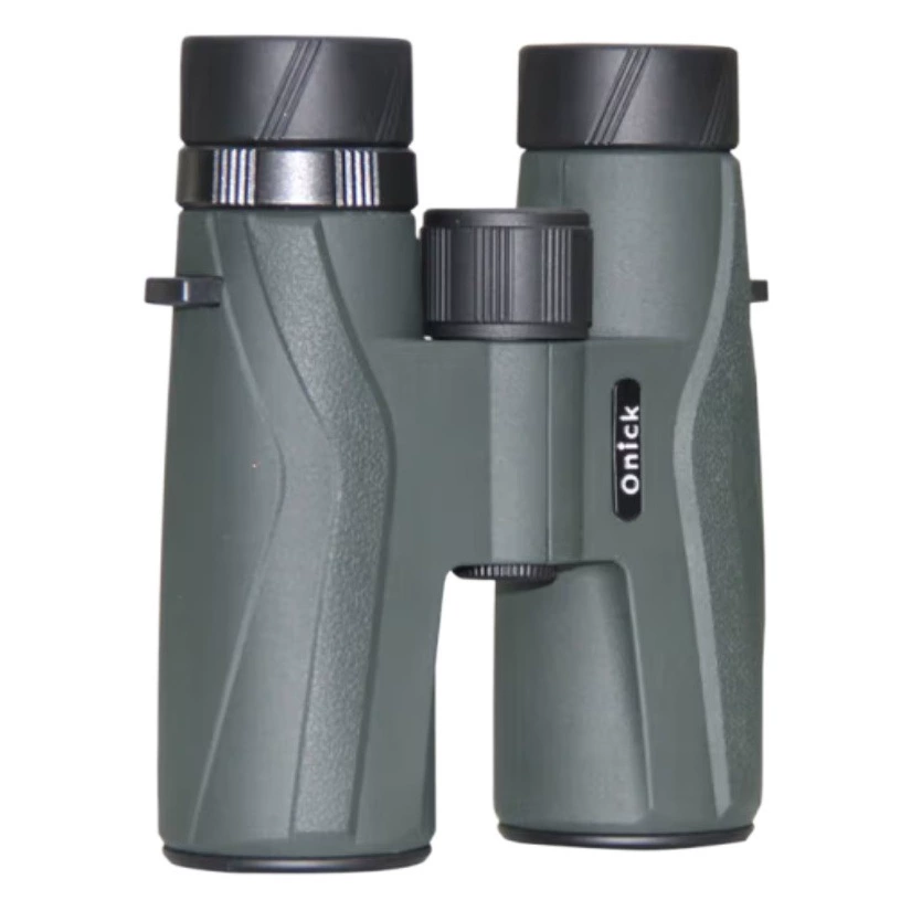Oonica Dorciome 8 × 42 10x42 высокопроизводительный бинокль HD Shimble ночного видения водонепроницаемый большой калибр