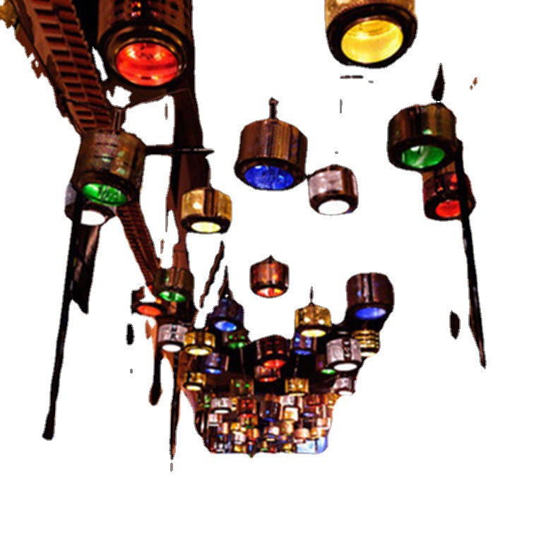 ���������̳���԰ҹ���ƾ��۹��̵�������ĿLEDװ��ǽ���