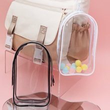 19cm�r��͸��������ż���ް���ˮPVCä���ް�չʾ���д����m�¿�