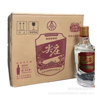 ���l����  ��ׯ����Ʒ�b 375����50�ȝ���������12ƿ���Z��