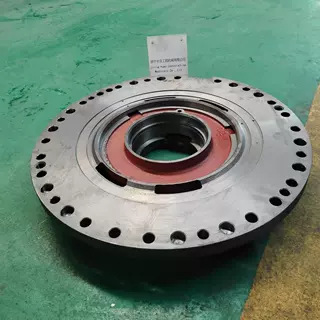 Shantui SE215 excavator drive axle parts GB297-33115 GB297-33116 bearings