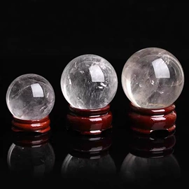 水晶工艺品;宝石工艺品;散珠/串珠