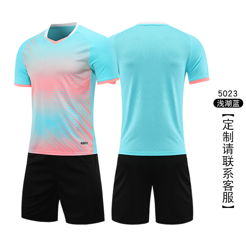 5023 luz del lago azul