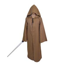 Y 75304 Star Wars Jedi Cloak Cosplay ��ʥ�ڶ��� ŷ���羳