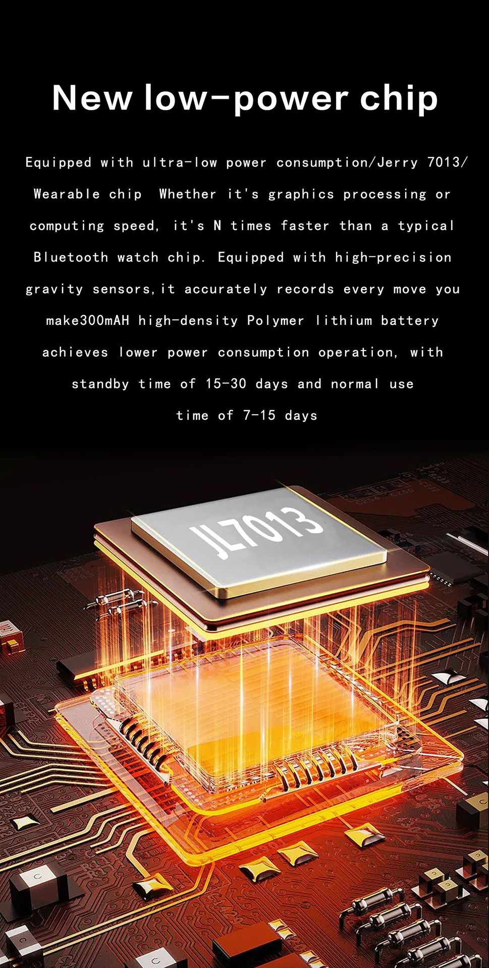 T30 smartwatch 1.39 inch Bluetooth call ECG heart rate_voghion.com