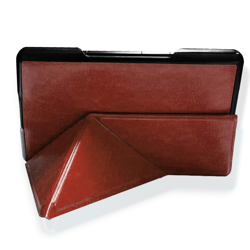 in stock Kindle4 D01100 protective case Kindle 5 protective case K4 K5 Transformers magnetic attraction