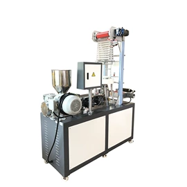 混炼机;硫化机;塑料挤出机