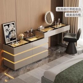 梳妆台;桌类、茶几;餐桌
