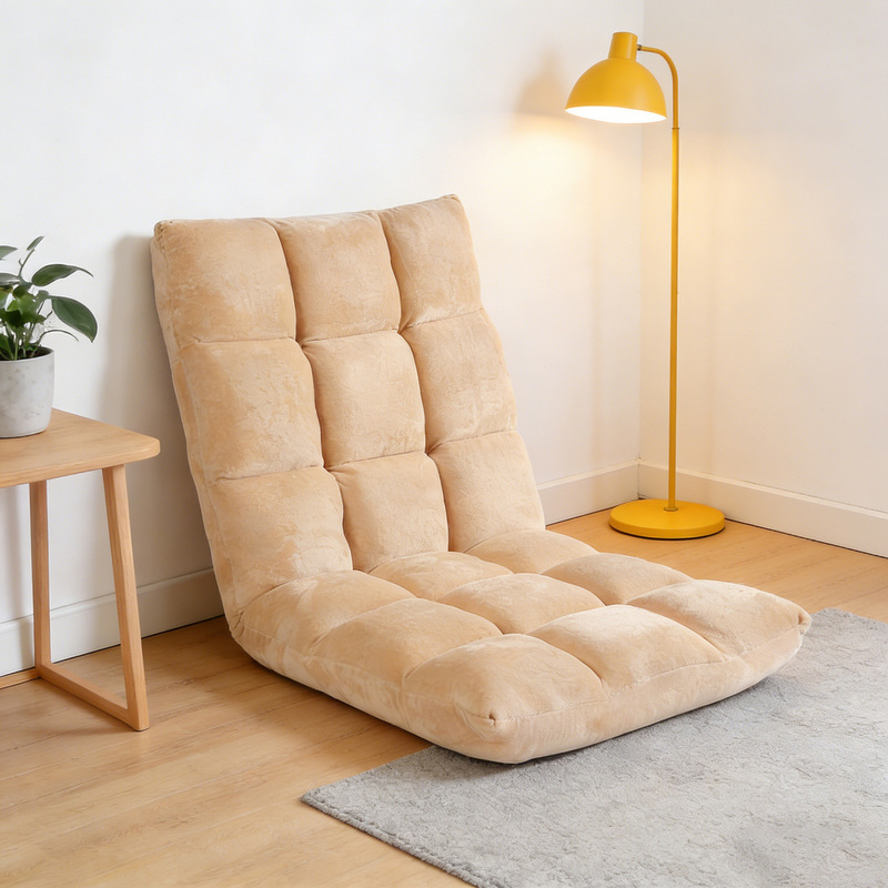 Source factory mass customization day is sofa leisure yoga sofa bay window chair Net red sofa a generation of hair