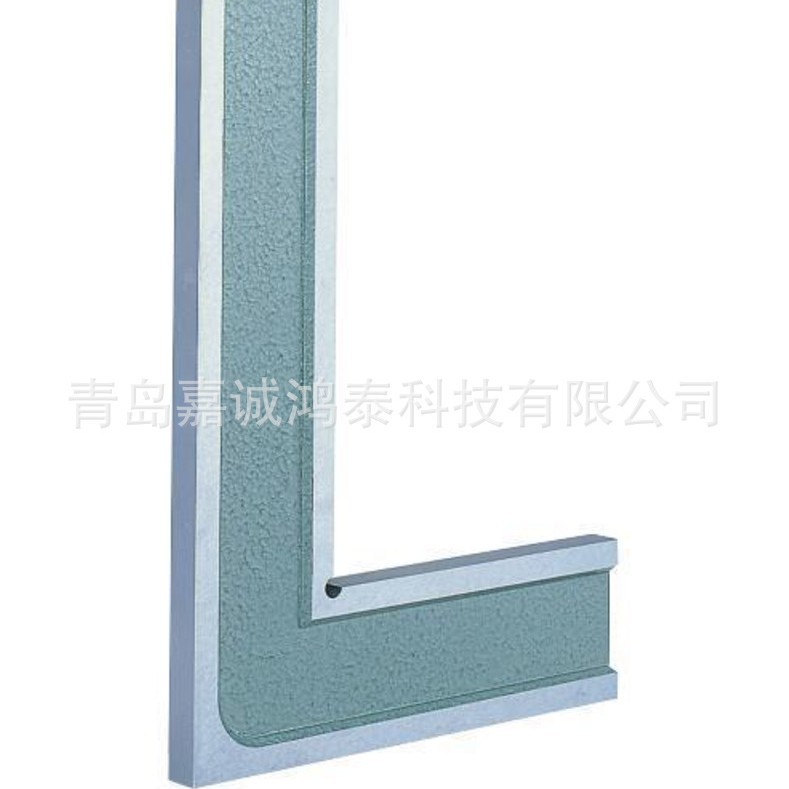 RSK新泻理研日本原装进口精密三角直规602系列高精密直角规