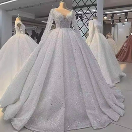 婚纱;晚礼服;裙撑