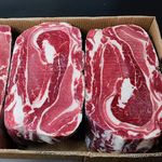 原切牛腩 80vl肥瘦 中餐餐饮必备 红烧 焖炖黄牛肉