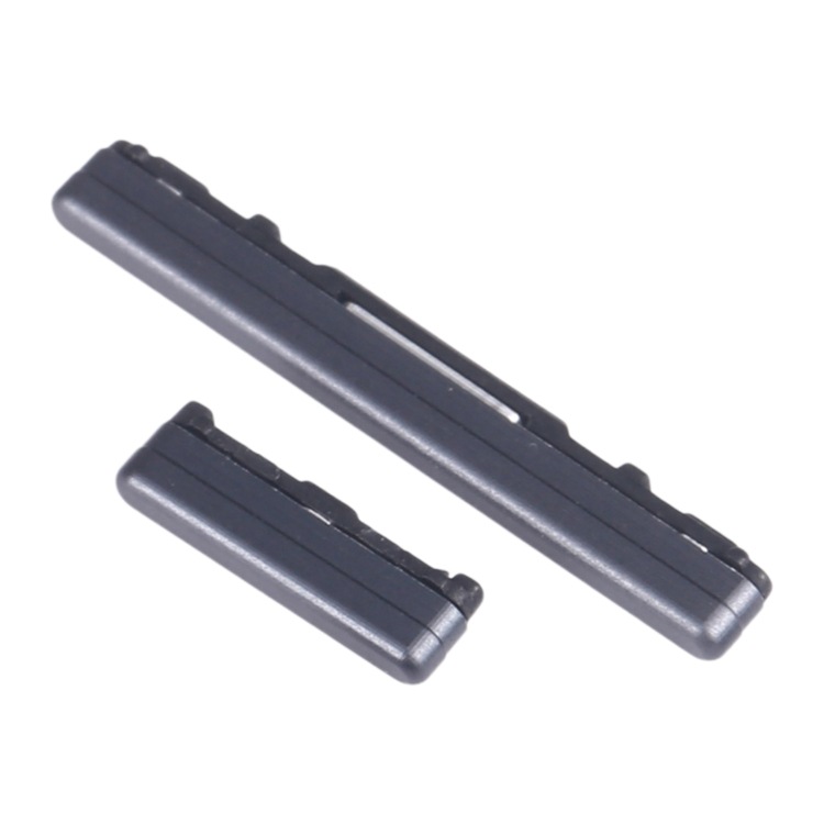 Aplicable a Samsung para Galaxy Tab S6 SM-T865 Botón de volumen de arranque original / lado