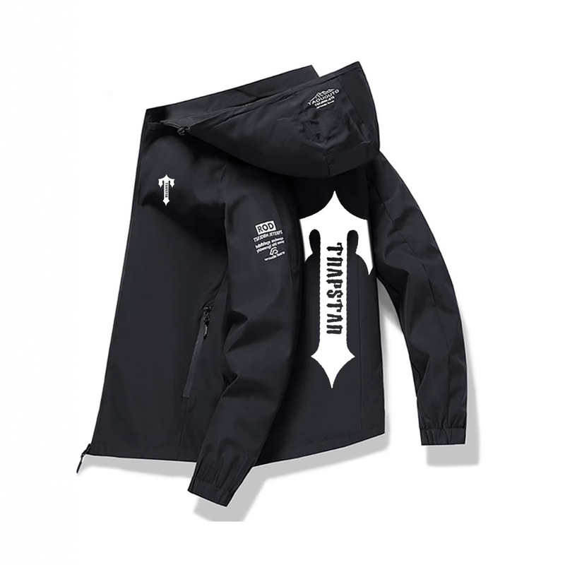 Golf Jacket Men's Golf Autumn and Winter Men's Windproof Jacket Golf Clothing Men's Golf Jacket Men's Golf Autumn and Winter Men's Windproof Jacket Golf Clothing Men's