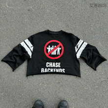 2023新款亚马逊跨境外贸女装美国独立日USA数码印花圆领女士T恤