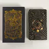 H-style-tarot card-gift box