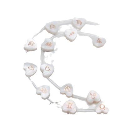 Zərgərlik ara hissələri – bracelet necklace beaded jewelry