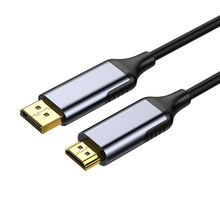 ����displayport תHDMI����ת����DP TO HDMI 8K60HZ���ص�LOGO