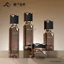 精华按压120ml100ml40ml膏霜瓶