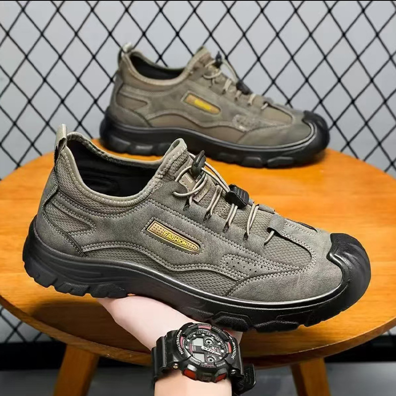 브라운(싱글 슈즈)