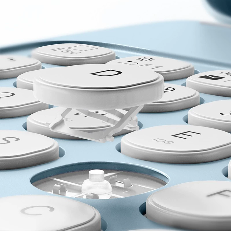 Huawei, Xiaomi совместимый клавиатурный защитный чехол, bluetooth, x9