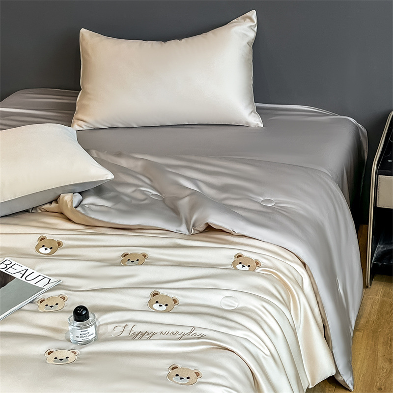 리틀베어-플라타너스 그레이