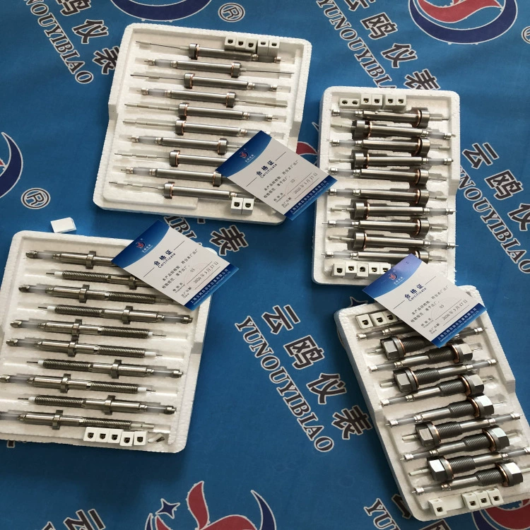 Электрод резьбы котла BS-1 для электростанции