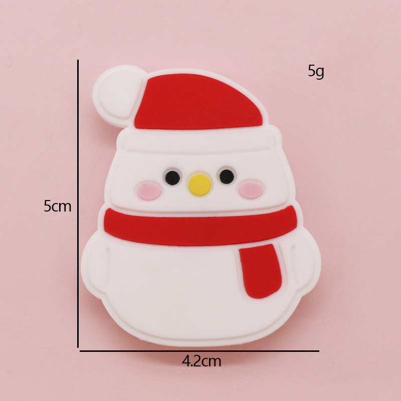 Spot dibujos animados crisantemo hebilla de zapato de pvc goma suave flor personalidad agujero de la decoración del zapato DIY a juego hebilla de zapato ventas directas de fábrica