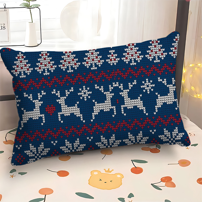 크리스마스 요소 직사각형 10